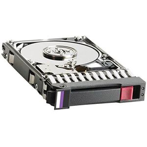 HP 418371-B21 72GB interne harde schijf (SAS, 15000rpm, 6,4 cm (2,5 inch))