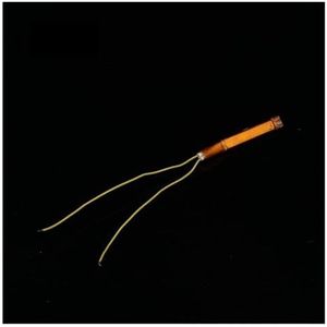 Hot Melt Glue Device Haar Krultang Verwarmingskern PTC Keiek 12~100W Lijm Apparaat Constante Temperatuur Verwarmingselement Voeding Accessoires voor het maken van borden(60W)