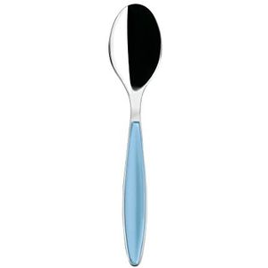 Guzzini - Feeling, Lepel - Zeeblauw, 20,5 cm - 23000181