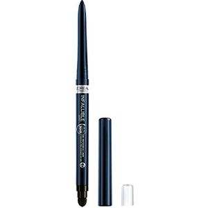 Grip Infal Jersey Eyeliner Blauw