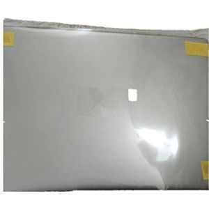 Laptop LCD-Topcover Voor For DELL Inspiron 5493 Zwart