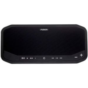 Fusion - Spaak Ps-a302b - Audio-oplossing - Plug-and-play - Bluetooth - AM/FM-radio - USB - AUX