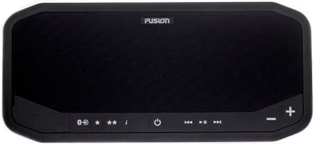Fusion - Spaak Ps-a302b - Audio-oplossing - Plug-and-play - Bluetooth - AM/FM-radio - USB - AUX