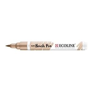 Ecoline Liquid Watercolor Brush Pen Beige (11504200)