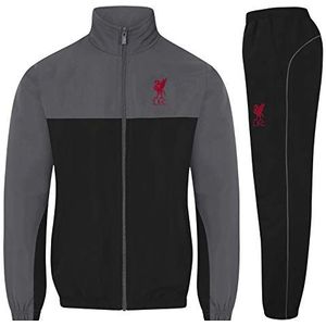 Liverpool FC - Trainingspak - Grijs - Heren