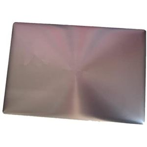 Laptop LCD-Topcover Voor For ASUS ZENBOOK U303 U303LA U303LB U303LN U303UA U303UB brown Zwart