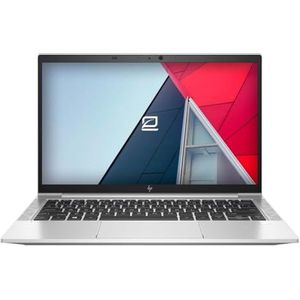 HP EliteBook 830 G7, i5 (10.Gen), 13 inch, FHD, IPS, 16 GB, 500 GB SSD, verlicht toetsenbord, Windows 11 Pro (gereviseerd)