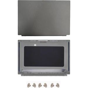 LCD Achterkant Cover Top Deksel Case Compatibel met ACER Aspire Vero AV15-51 AV15-52 AV15-53ZJ-78SB N20C5 Laptop