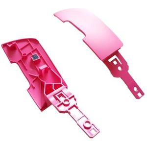 Muisknop Cover Reparatie Vervanging voor GPX Superlight GPX Muis