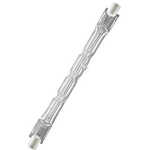 OSRAM Superstar, R7S-fitting, halogeenbuis, dimbaar