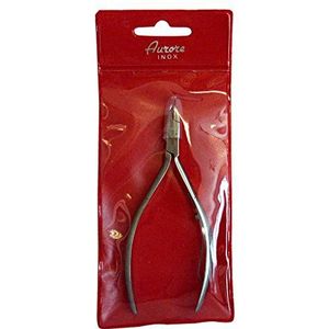 Schokdemper van roestvrij staal 255/3 - manicure/pedicure