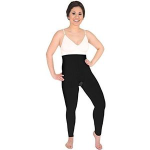 Solidea Leggings NERI BODY LIPO 18/21 mmHg 18/21 mmHg Art. 0473A5 Size ML