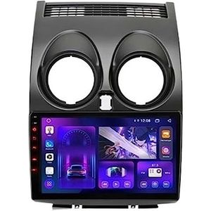 Autoradio Multimedia Video Player Navigatie Stereo Speaker Head Unit Eenvoudig Te Installeren(T3 MAX)