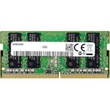 Samsung - M471A5244CB0-CWE - RAM Module - Zwart - 4 GB DDR4 SODIMM 3200 MHz