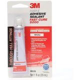 3M - 5200 Fast Cure - Afdichtingsmiddel - 29 ml