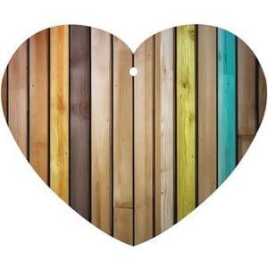 2 Pack Auto Luchtverfrisser Verticale Planken In Timmerwerk Eiken Hout Opknoping Wierook Chips Automotive Geurende Opknoping Lakens Voor Auto Thuis Auto Interieur Decor