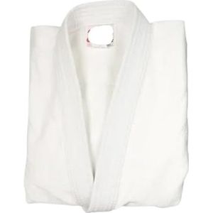 UBOHUZ Professioneel Gemaakt Judo Gi Martial Arts Uniform Met Witte Riem Single Weave Bleach Kimono Perfect Voor Competitie Of Training Voor Training