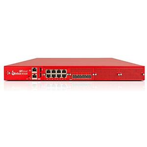 WatchGuard Firebox WG561 60000Mbit/s Firewall (hardware) – Firewall (60000 Mbit/s, 10000 Mbit/s, IEEE 802.3ad, bekabeld, Ethernet (RJ-45), GPRS, POP3, TCP-UDP, FTP, DNS, H.323, SIP)