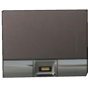 Laptop Touchpad Voor For ASUS PRO58 PRO58S PRO58Sa PRO58Sr PRO58V PRO58Vc PRO58Vm PRO58Vn Zwart