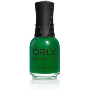 Orly Beauty - nagellak - Xx, 18 ml, 1 stuk