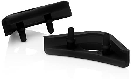 Noctua - NA-SAVP1 - Accessoire Set - Zwart - Siliconen - 16 Stuks