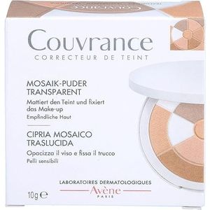 Avene Couvrance Translucent Mosaic Powder 10gr