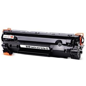 Geschikt for H-*0P CE285A 278A CB435A 436A tonercartridge P1005 P1006 m1212 M1214nfh printer 85A 36A 35A 78A