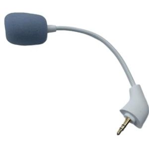 sodeber Gaming Headsets Afneembare Microfoon Boom Voor Cloud2 Hoofdtelefoon Microfoon Voor Meeslepende Muziek