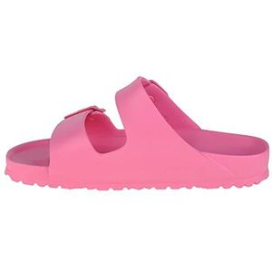 Birkenstock Arizona Eva slippers voor dames Roze 37 EU