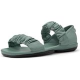 Camper - Right Nina - Sandaal - Turquoise