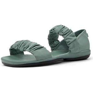 Camper - Right Nina - Sandaal - Turquoise