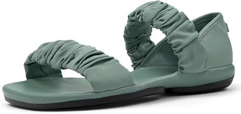 Camper - Right Nina - Sandaal - Turquoise