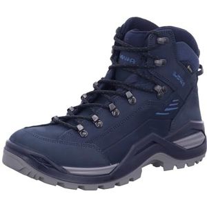 Lowa - Renegade Evo Mid Gtx - 3119166960 - Kleur: Grijs - Maat: 45 EU