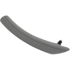 deurklink Voor BMW Voor 5-serie Voor E60 Voor E61 2006-2010 LHD RHD Auto Interieur Passagierszij Voorste Linker Rechter Urgreep(Gray-rear Right)