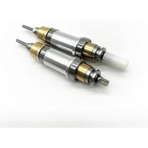 210 SDE-H37L1 Handgreepspindel for micromotorhandstuk Elektrische manicuremachine for manicure nagelboormachine(Light yellow)