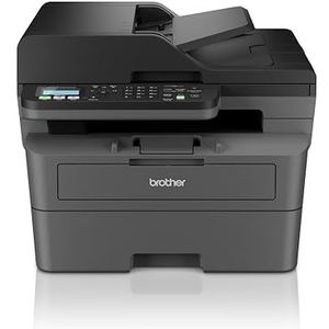 Brother MFC-L2860DWE Laser A4 1200 x 1200 dpi 34 ppm Wi-Fi (MFC-L2860DWE A4 Mono Laser MFP) - UK versie