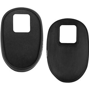 2 stuks Antenne Base Pakking Rubber Autodak Afdichting Pad Accessoires Fit voor Astra H Mk5, antenne