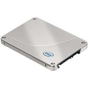 Intel X25-M 160GB interne SSD (6,35 cm (2,5 inch), SATA)