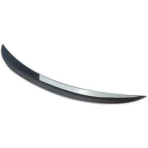 Auto Achtervleugel Voor BMW 3 Serie E93 E93 2006-2013 Voor MP Stijl Achterspoiler Lipgloss Zwarte Achterspoiler Carrosseriekit Accessoires achterspoiler(Glossly black)