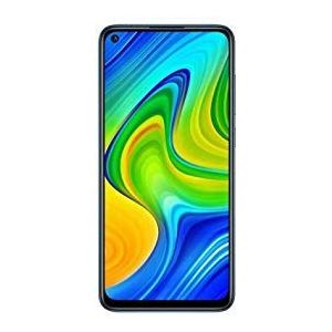 Redmi Note 9 - Smartphone - Grijs - 4GB RAM - 128GB - 48 MP Camera - 6.53 inch FHD