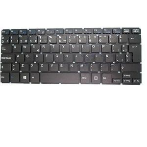 GR/SP/SW/BE/FR/UK/UI-toetsenbord voor MEDION voor AKOYA E2215 T E2215T MD60198 MD60419 MSN 30022665 30021261 30022162 ZX-245C-UK ZX245C(English UI)