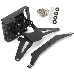 Navigatiebeugel Voor B&MW R 1200 RT 2006 2007 2008 2009 Motorfiets Navigatie Beugel USB Opladen Telefoon Houder: Motorfiets telefoonhouder(3)