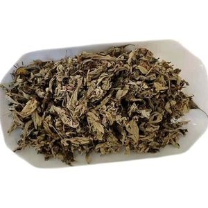 Gedroogde kruidenbladeren, voor voetbad 200g