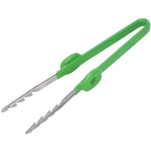 1 Stuk Tuinpincet, Vetplantenpot, Zaailingenpincet, Huishoudelijk, Buiten, Tuin, Onkruidclip, Gereedschap