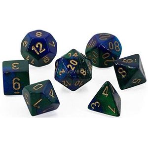 Chessex 26436 Accessories, Multicolor