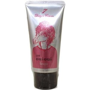 Hoyu Minnie Le Uiui Ontwerp Wax 80g No7