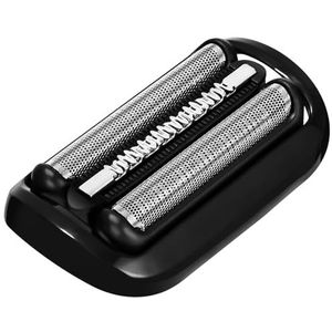 Ixydor Scheerkoppen 53B, vervanging voor scheerapparaten, compatibel met scheerkop serie 5 en 6