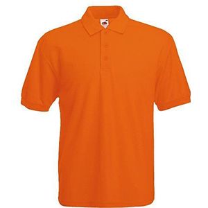 Fruit of the Loom polo