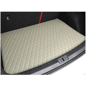 Auto kofferbak bescherming mat Voor RAV4 Voor RAV 4 XA40 XA 40 2013 2014 2015 2017 2018 2019 Auto Accessoires Kofferbak Lederen Mat Catpet Interieur Cover Deel Styling Auto Boot Protector