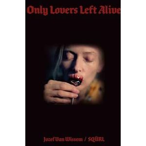 Only Lovers Left Alive (Ost)
